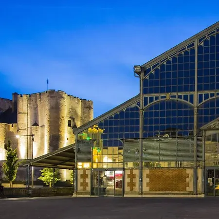 Villa Taru Marais Poitevin Chauray