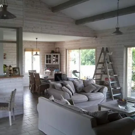 Villa Taru Marais Poitevin *