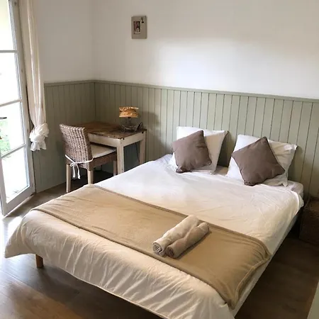 Taru Marais Poitevin Villa Chauray