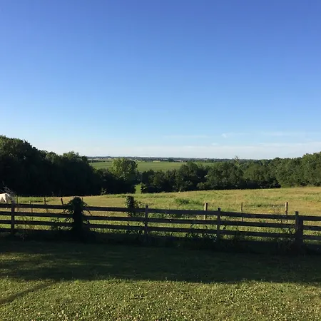 Taru Marais Poitevin Villa Chauray