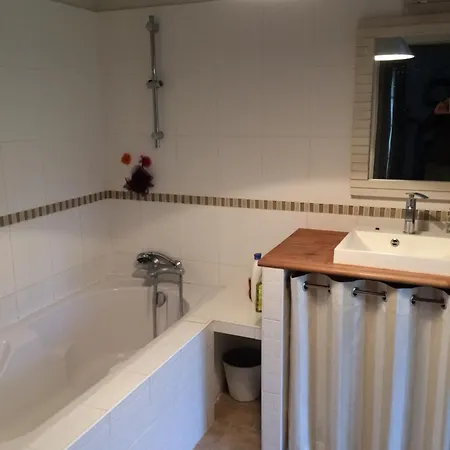 Taru Marais Poitevin Villa *