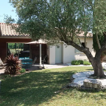 Villa Taru Marais Poitevin