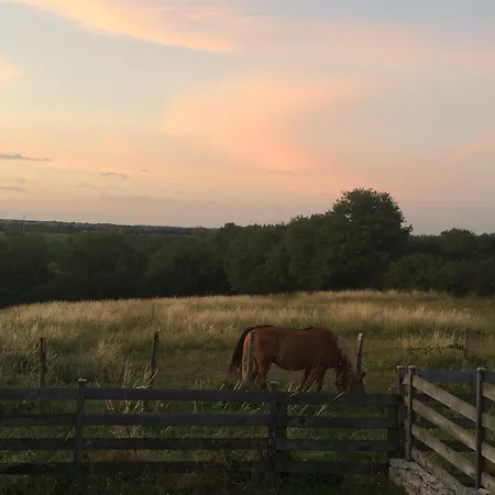 Villa Taru Marais Poitevin Chauray