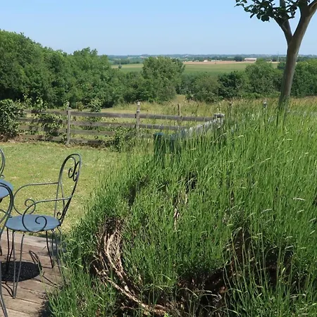 Villa Taru Marais Poitevin *