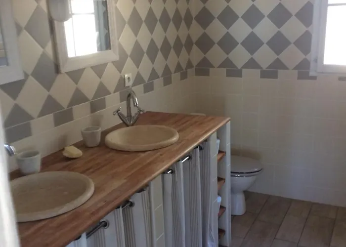 Taru Marais Poitevin 别墅